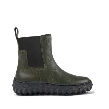 Camper  Ground in Ankle Boots