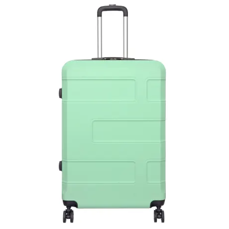 Nicci 28" Large Size Luggage Deco Collection