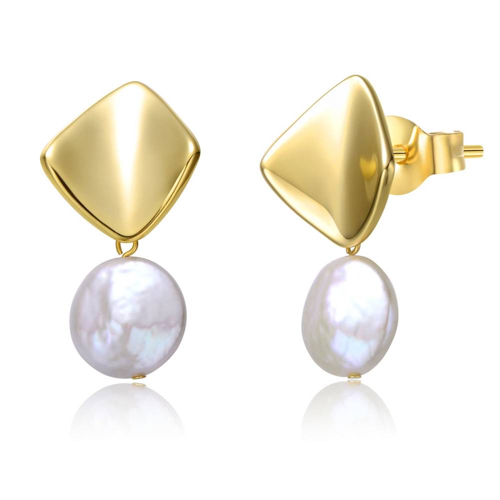 Genevive earrings sale