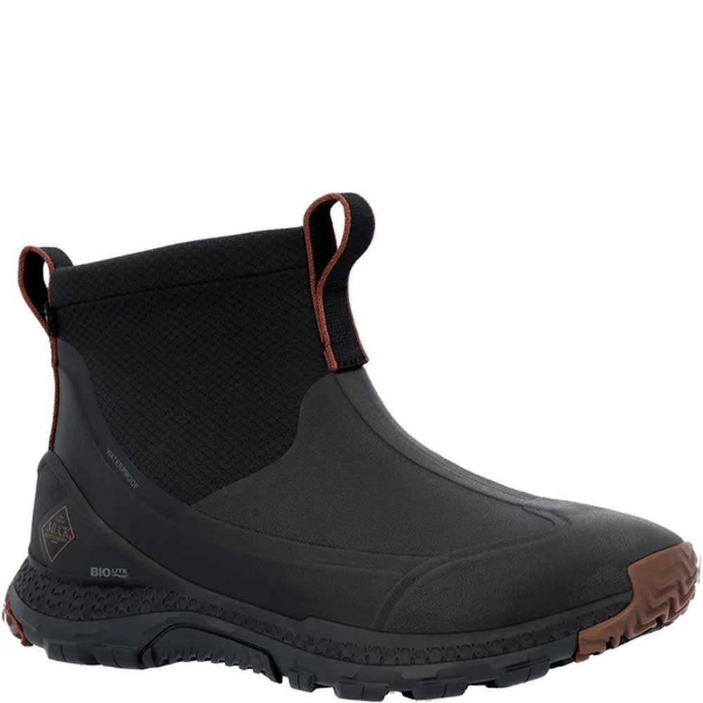 Muck Boots - Mens Outscape Max Ankle Boots