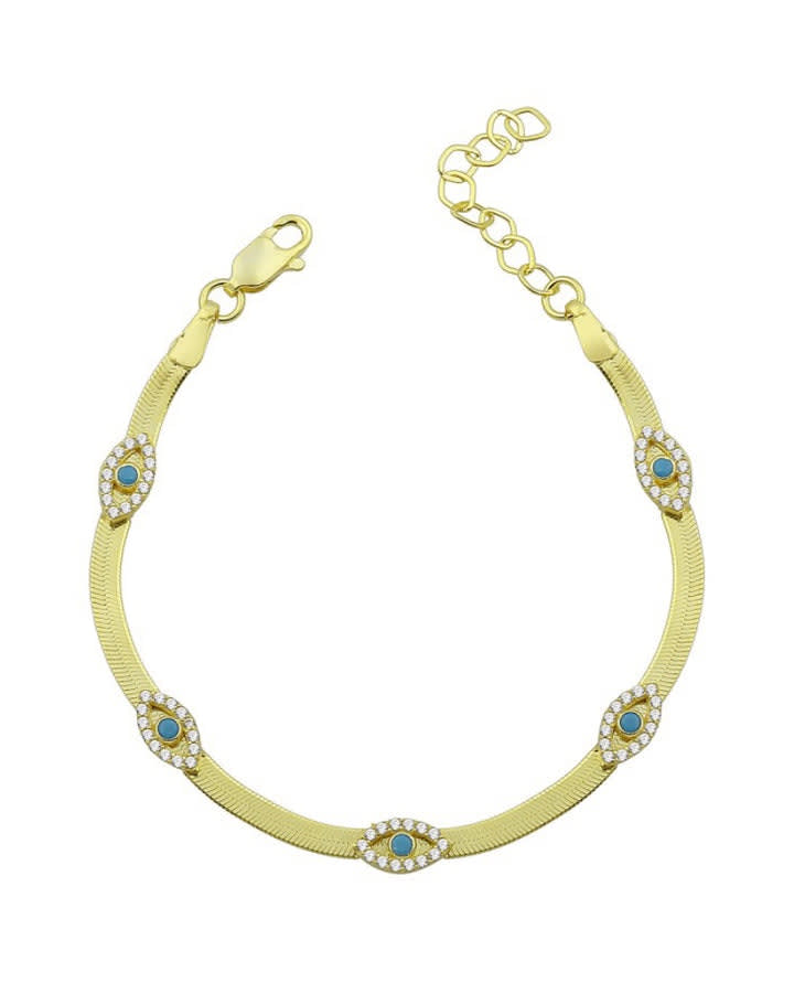 Jewels By Sunaina - SAMIRA Bracelet
