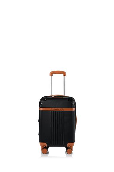 CHAMPS Vintage Collection Expandable Spinner Carry-on