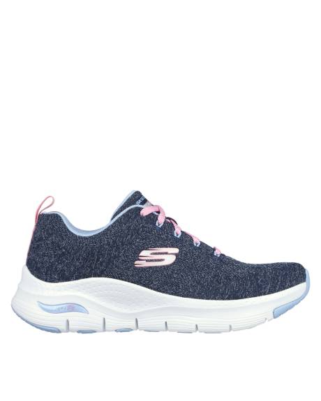 SKECHERS ARCH FIT - COMFY WAVE