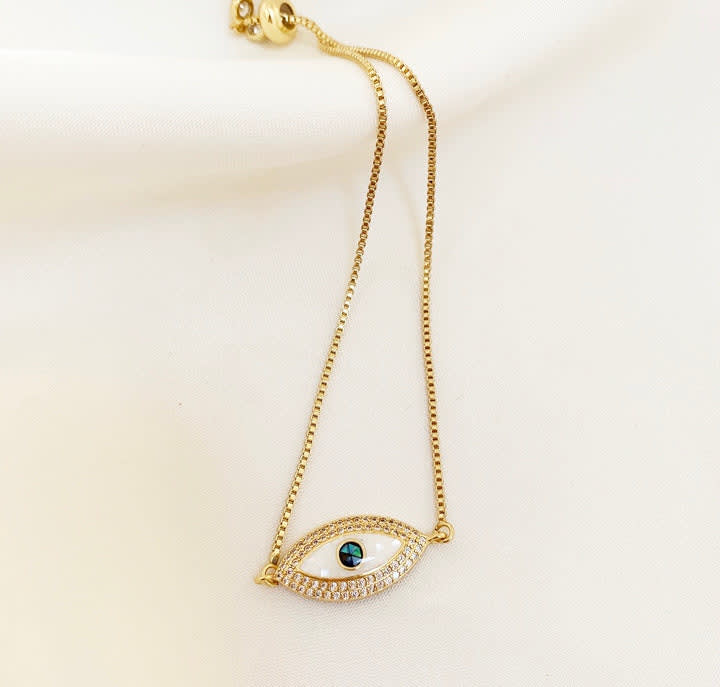 Jewels By Sunaina - EZRA Bracelet