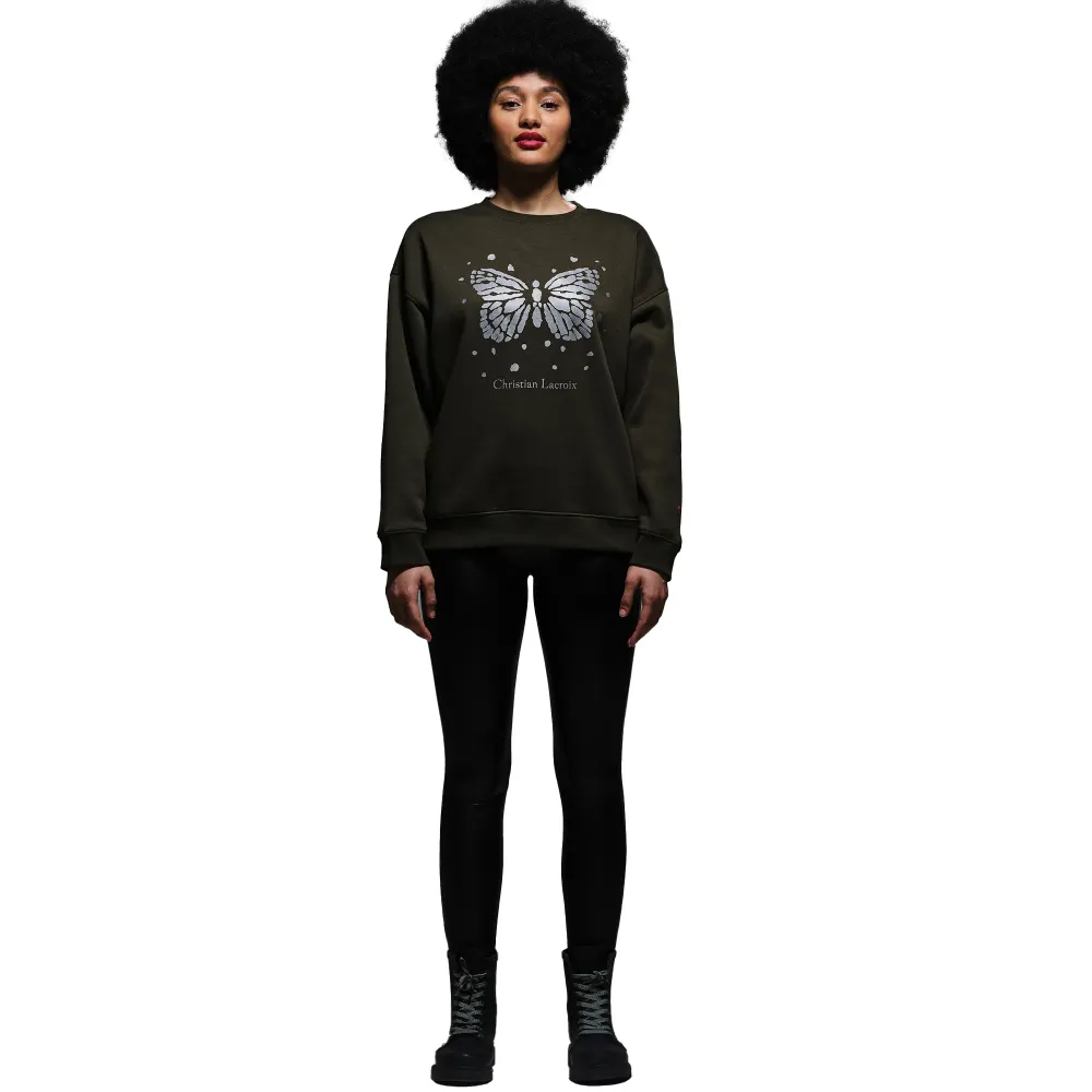 Regatta Sweat CHRISTIAN LACROIX BEAUVISION Femme Penningtons