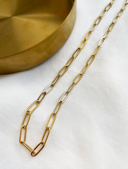 Jewels By Sunaina - SHIRIN Chain