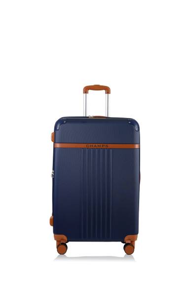 CHAMPS - Vintage Collection 2 Piece Hard Side Expandable Luggage