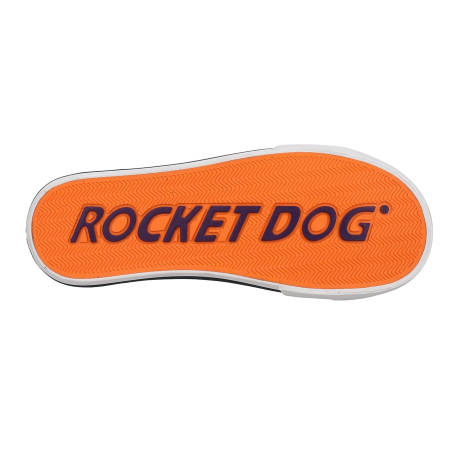 Rocket Dog - - Baskets JAZZIN PLUS AMES - Femme