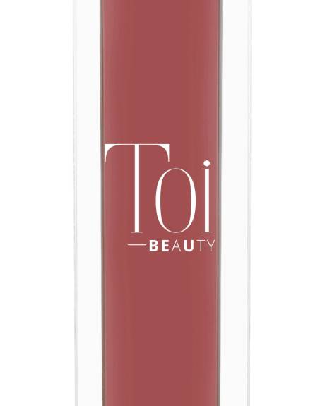 Toi Beauty - Rouge à Lèvres Liqui-Crème - 11