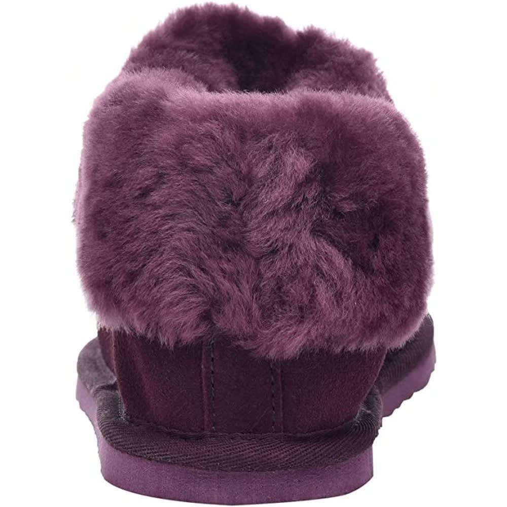 sheepskin lined boots leather womens
