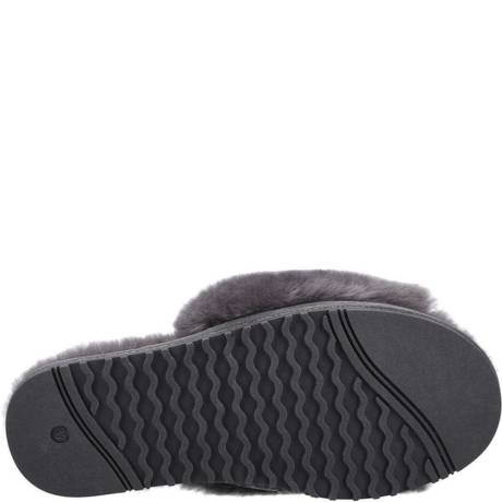 Cotswold - - Chaussons WESTFIELD - Femme
