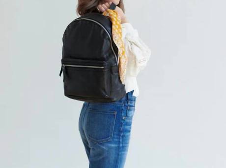 latico - Women's Baxter Backpack/Crossbody