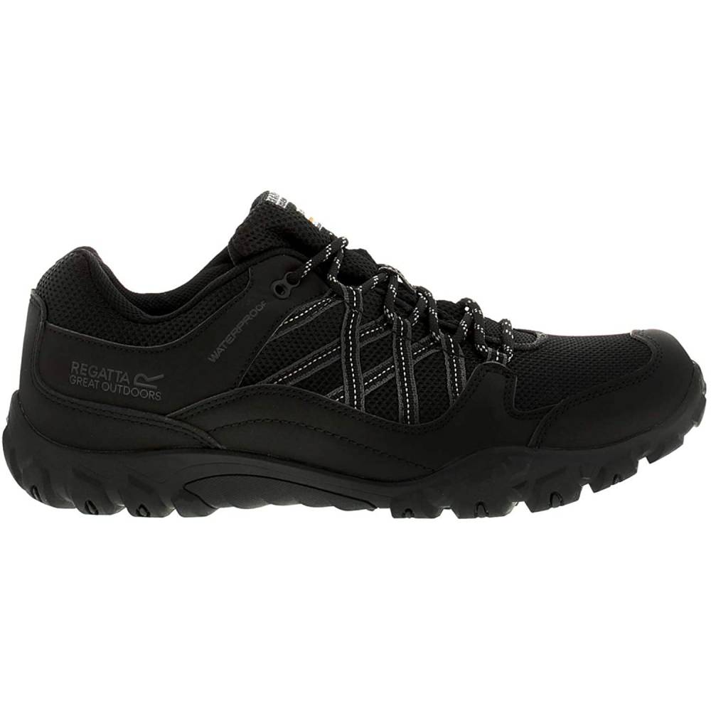 regatta mens edgepoint iii