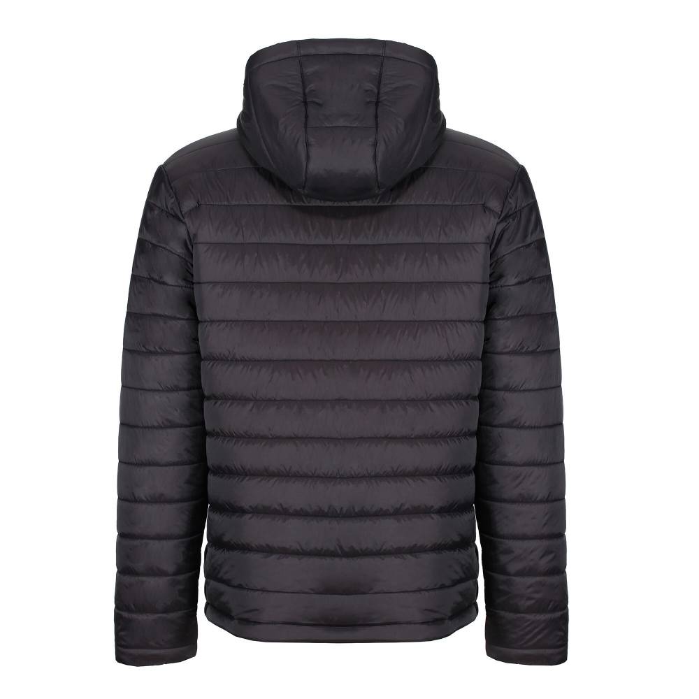 Regatta - Mens Thermogen Powercell 5000 Quilted Insulated Jacket ...
