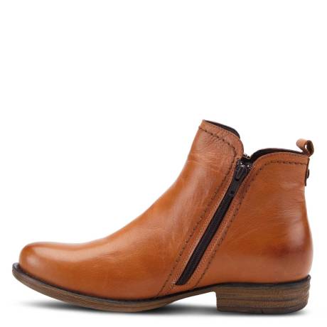 SPRING STEP SHOES - Oziel Boots