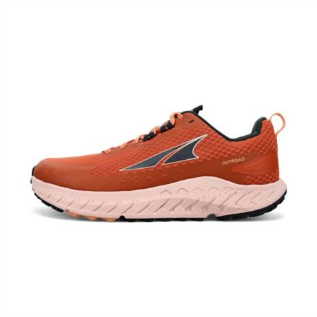 ALTRA - Women's Outroad Running Shoe