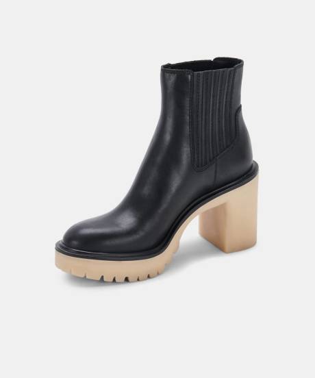 Dolce Vita - Caster H2O Booties