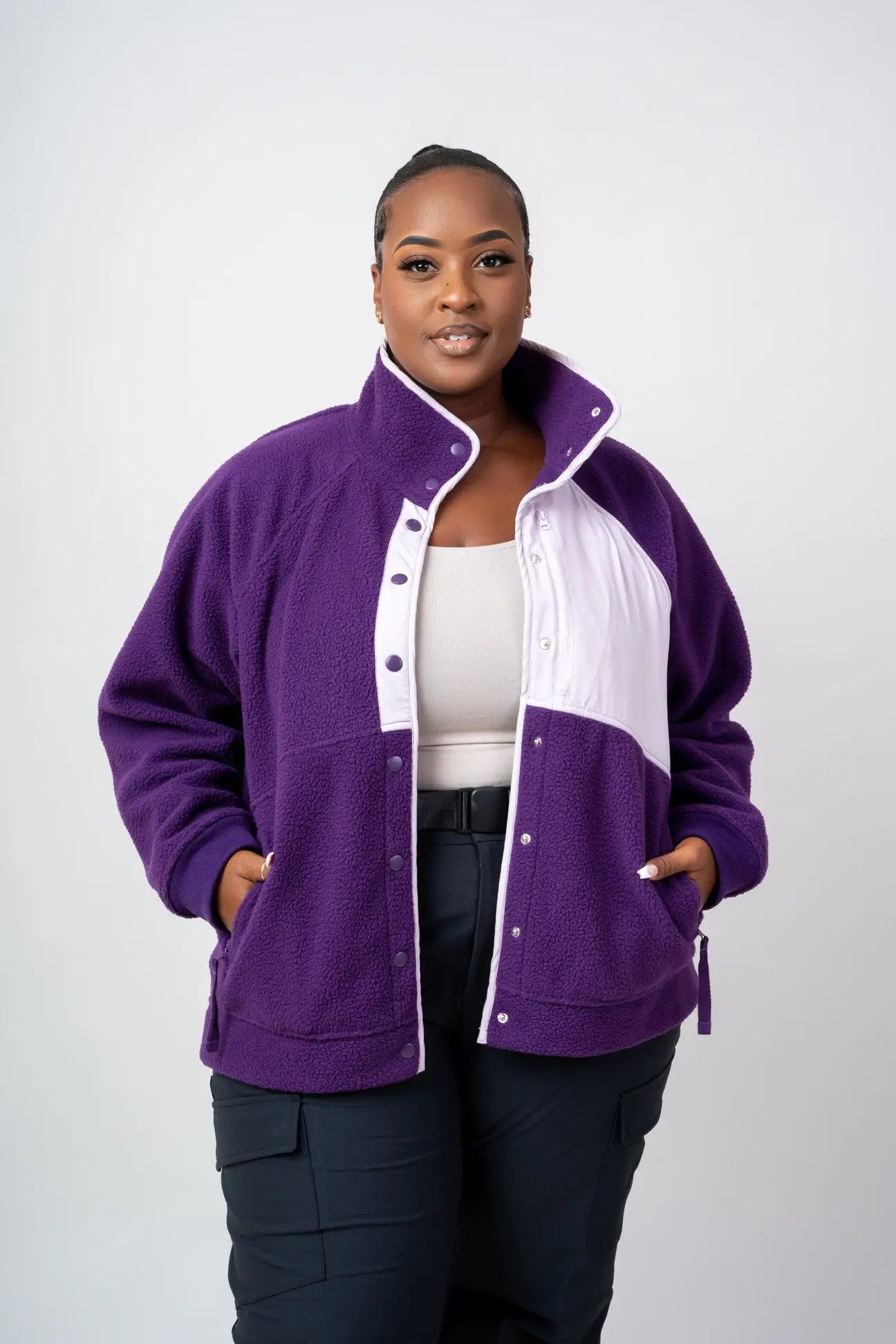 MEDIUM PURPLE