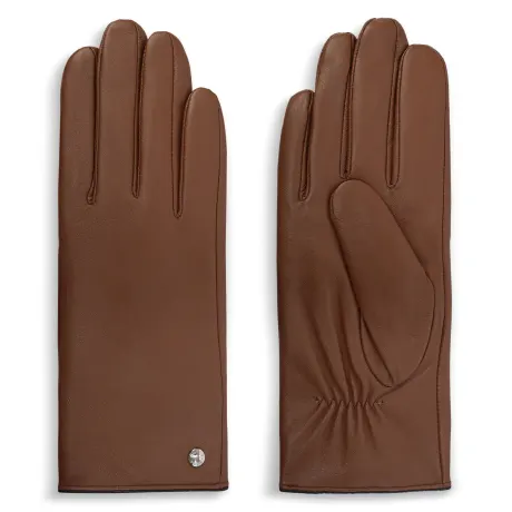 Club Rochelier Ladies basic Leather glove
