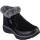 Skechers ankle boots sales with memory foam