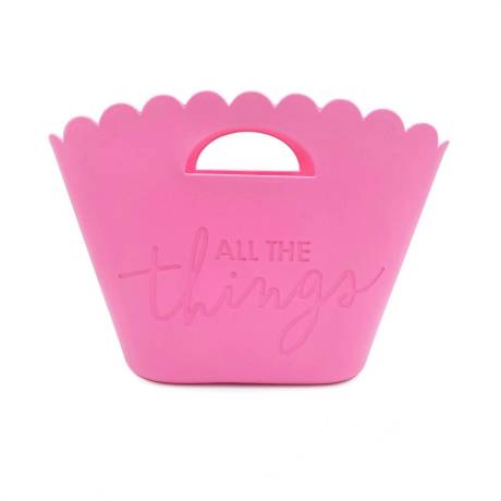Packed Party - All The Things Jelly Tote