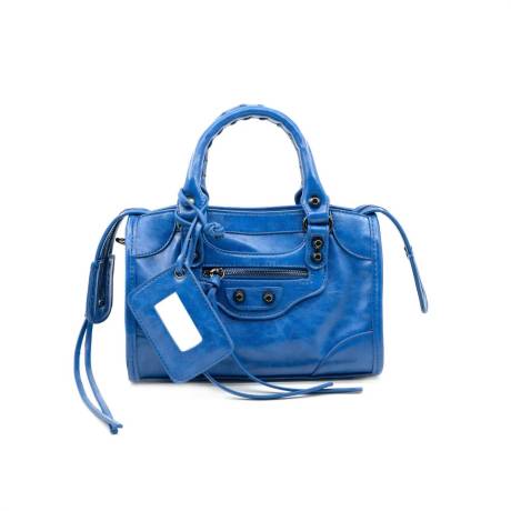 BC Handbags - Crossbody Handbag