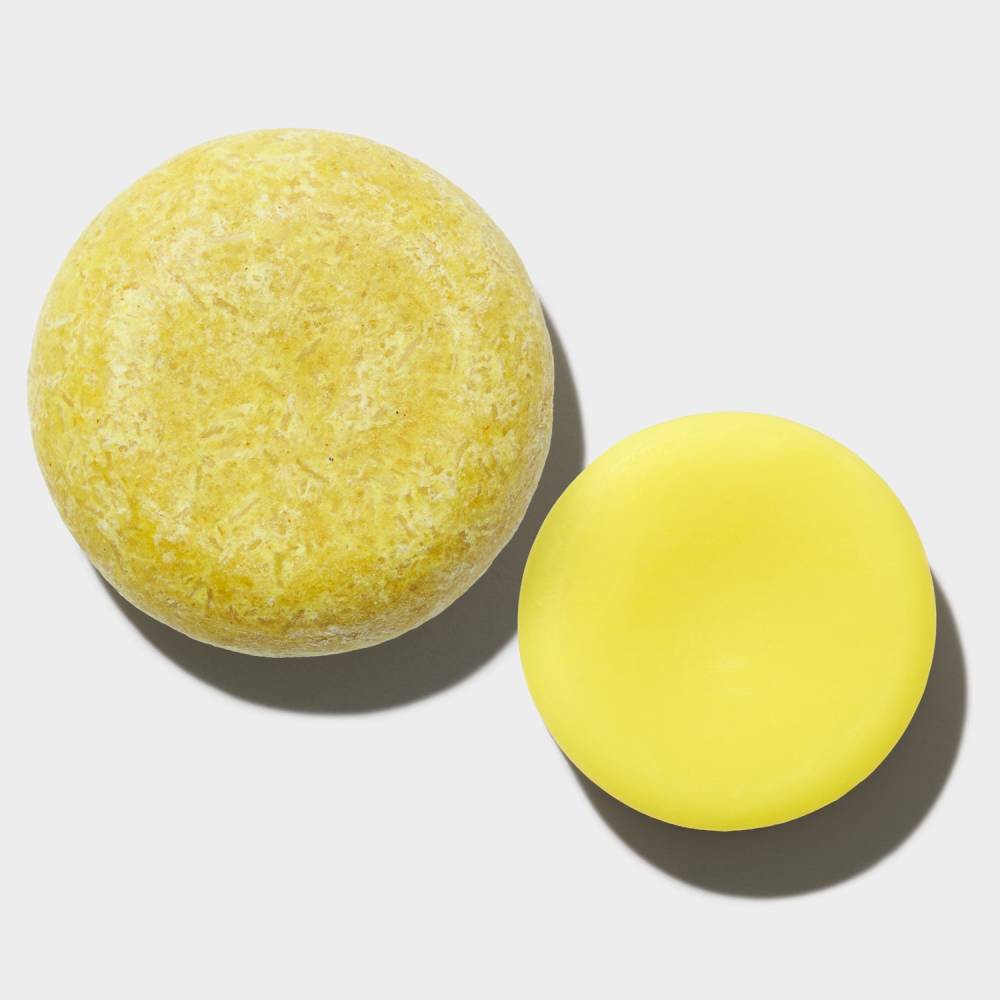 The Balancer Shampoo & Conditioner Bars Travel Set Penningtons