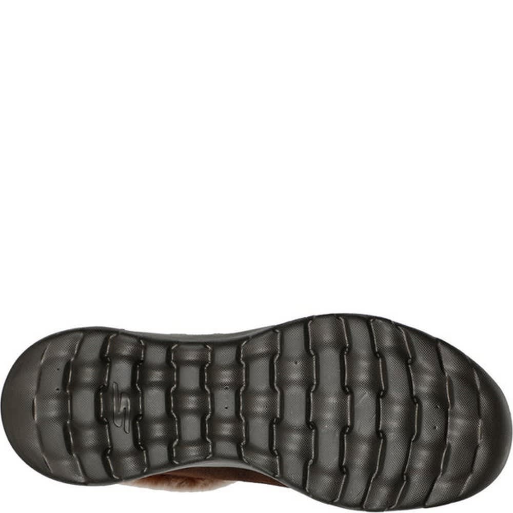 Skechers go walk joy hot sale booties