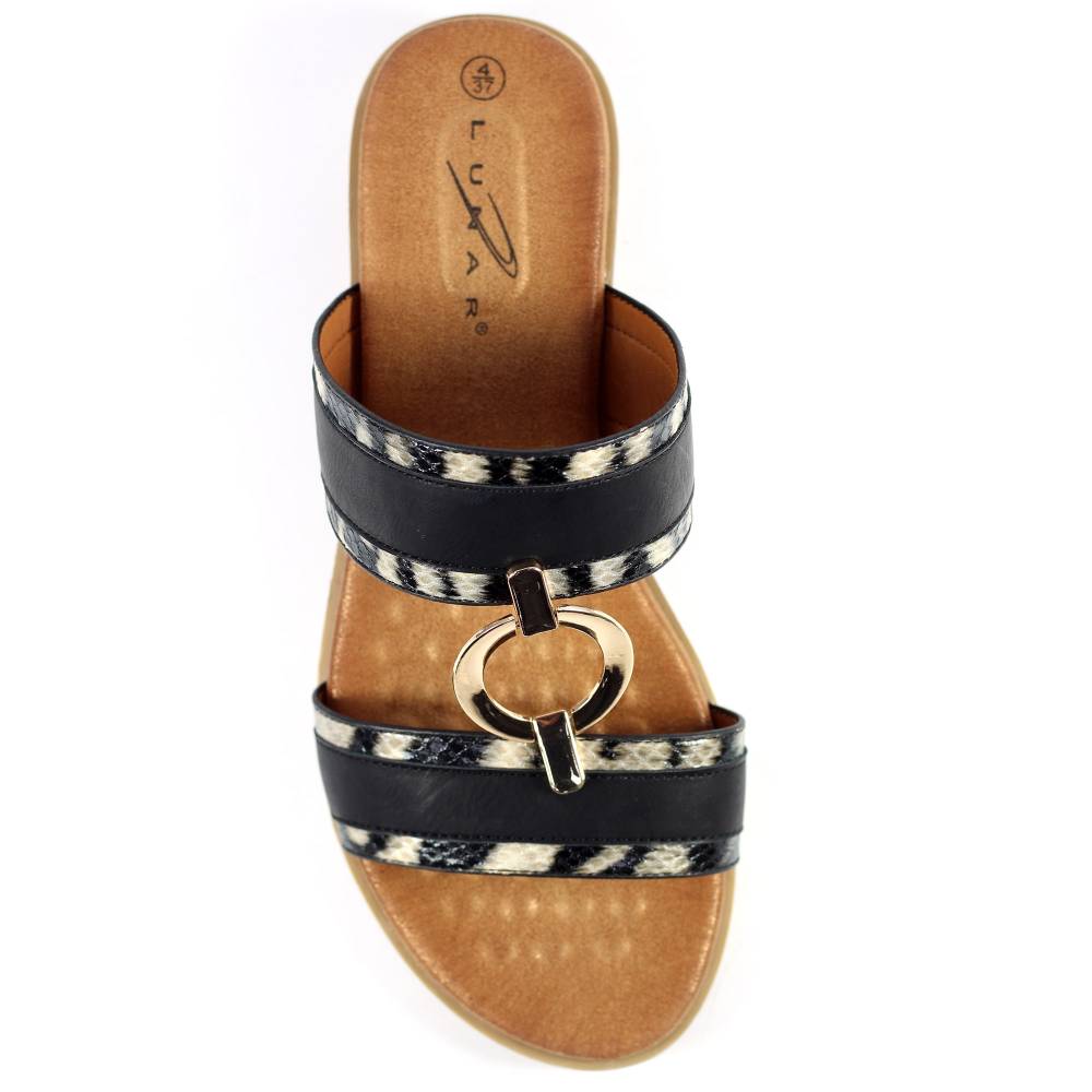 Lunar Womens Ladies Bayswater Sandals Penningtons
