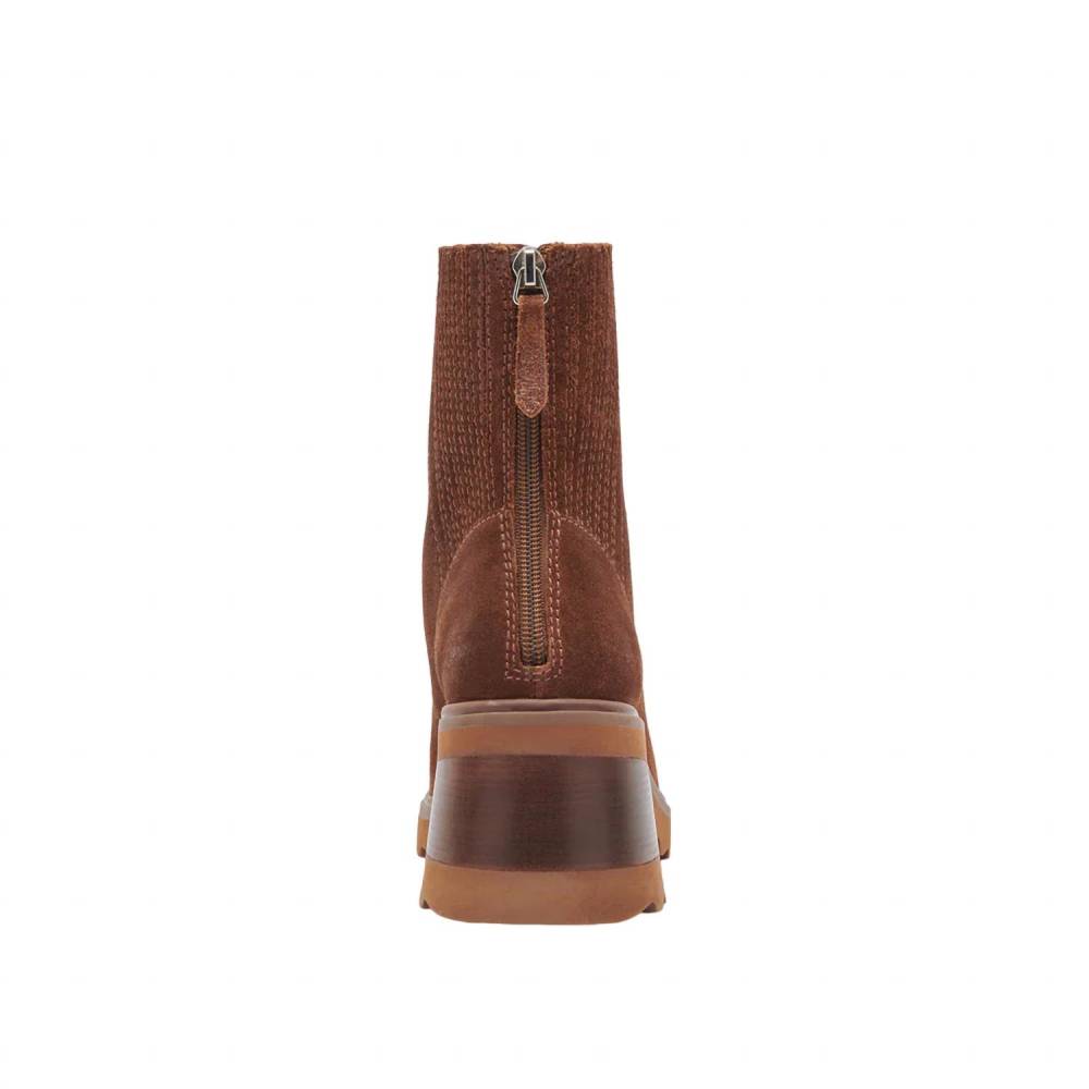 Dolce vita sock booties 2025