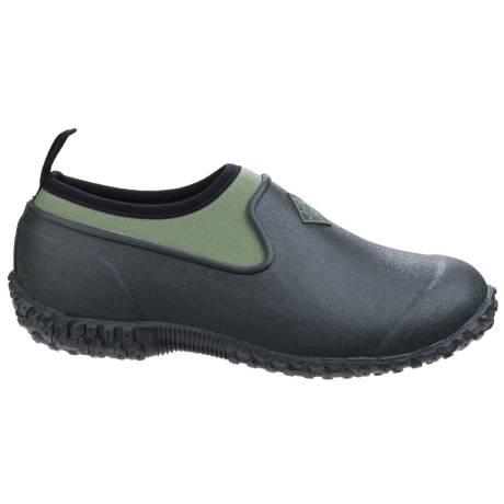Muck Boots - Womens Muckster II Ankle Low Lightweight Shoe