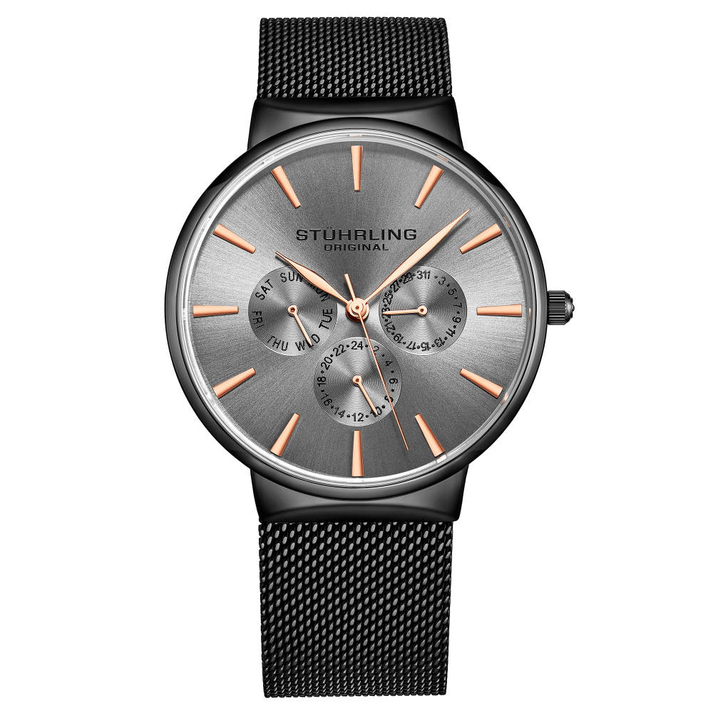 Stuhrling original monaco 2025