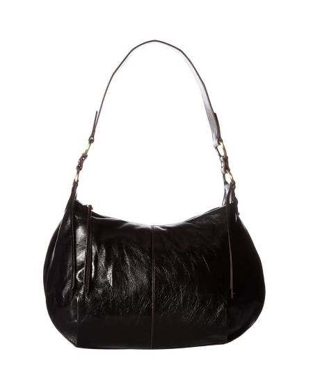 HOBO - Lennox Leather Shoulder Bag