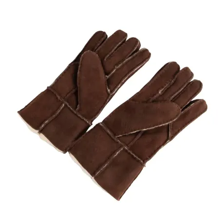 CLOUD NINE - Shearling Sheepskin Gloves