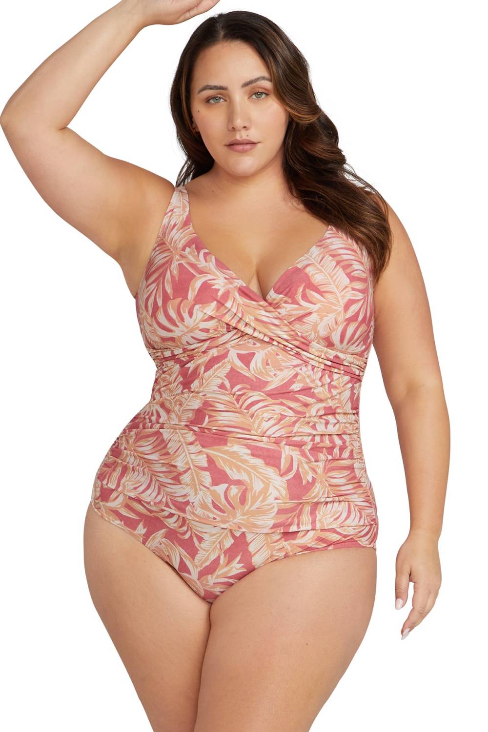 Swimoutlet plus deals size