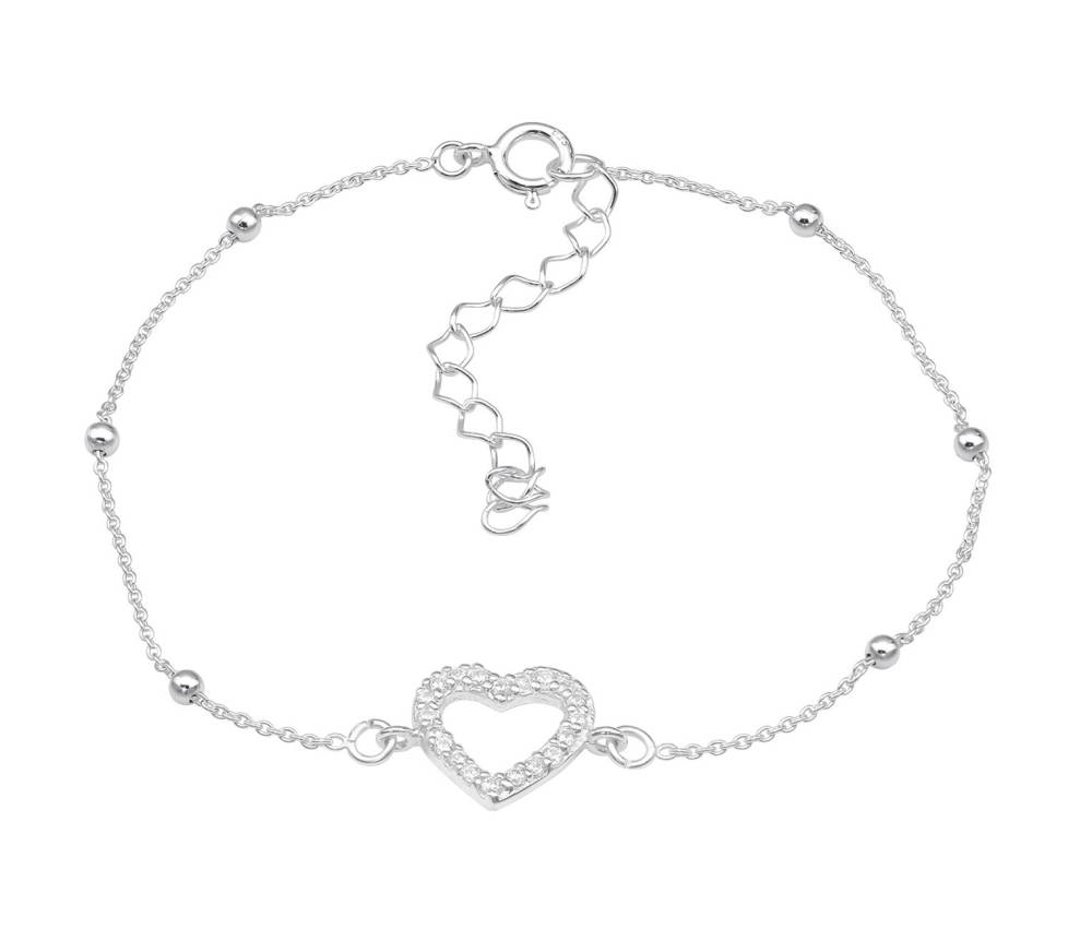 Cz anklet 2025
