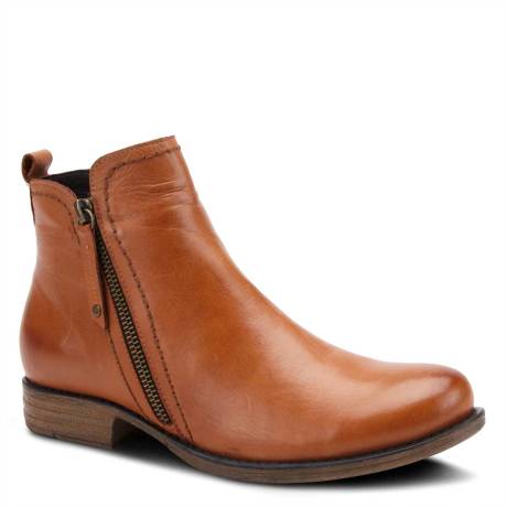 SPRING STEP SHOES - Oziel Boots