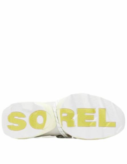SOREL - Women's Kinetic Impact Lace Sneaker