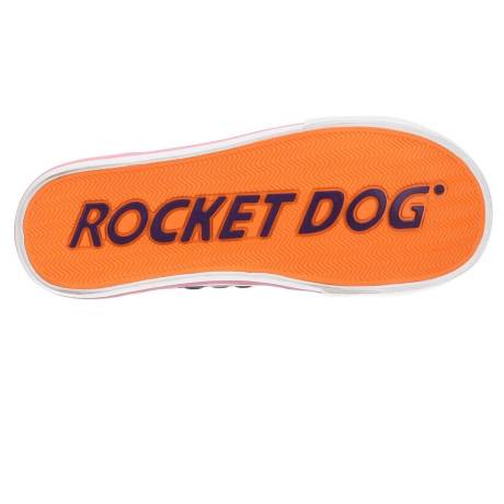 Rocket Dog - Womens/Ladies Jazzin Jixel Sneakers