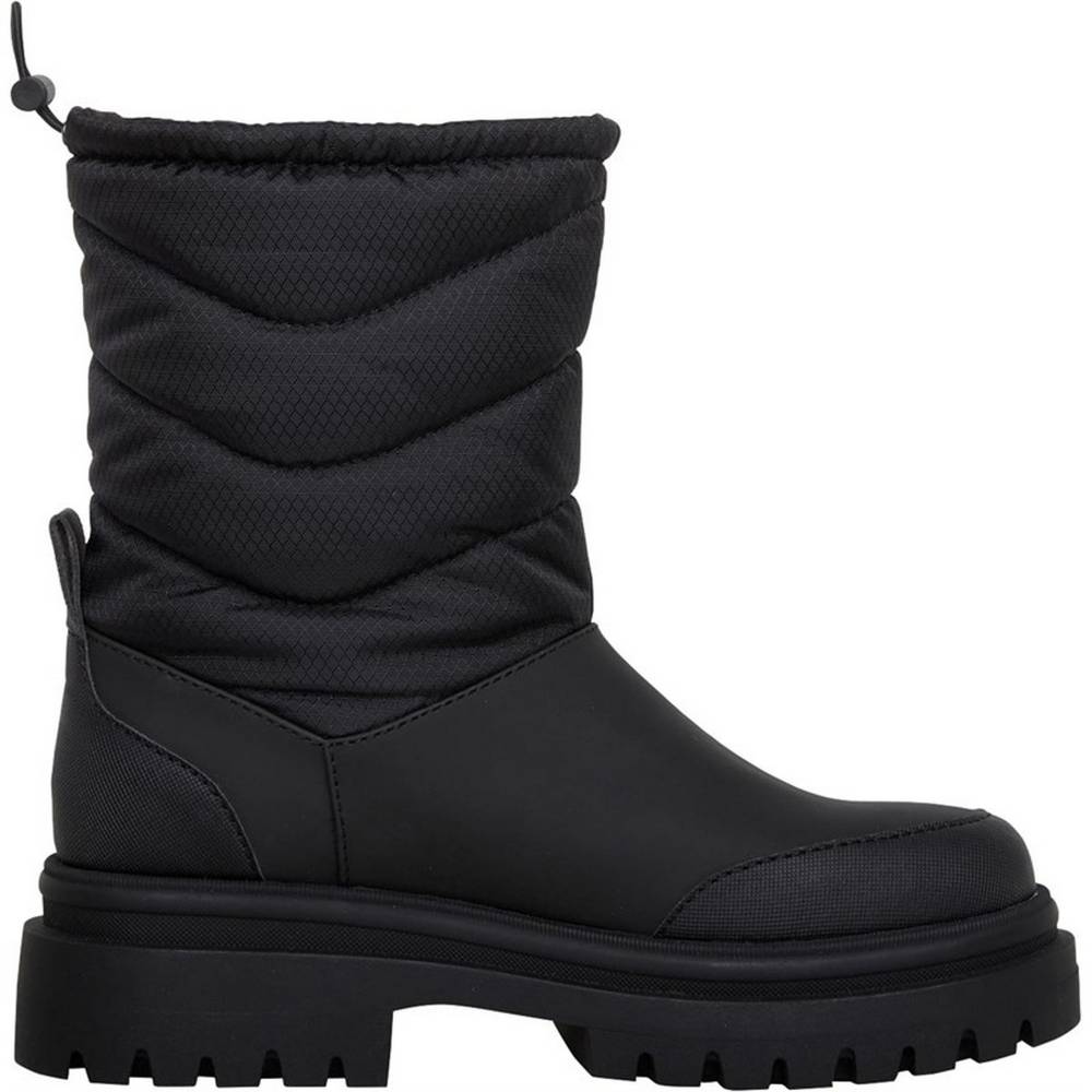 Rocket Dog Womens/Ladies Dita Mid Calf Walking Boots Penningtons