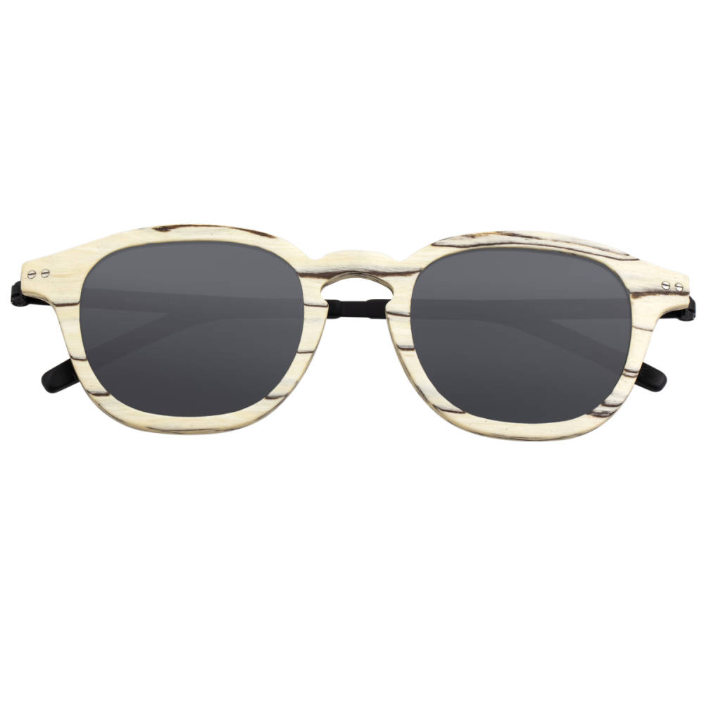 Earth wood lunettes sale