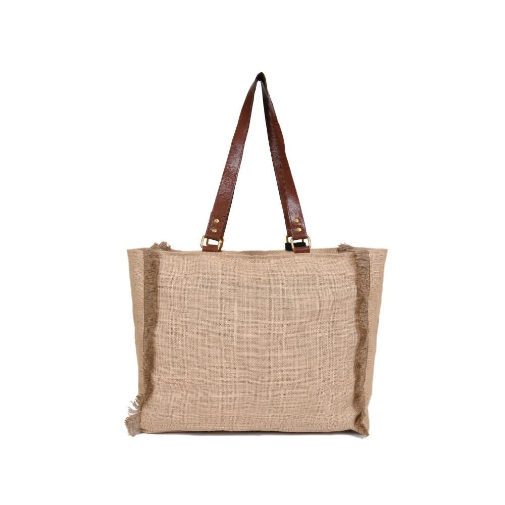 Aaron Leather Goods Western Style Totes Bags for Women Penningtons