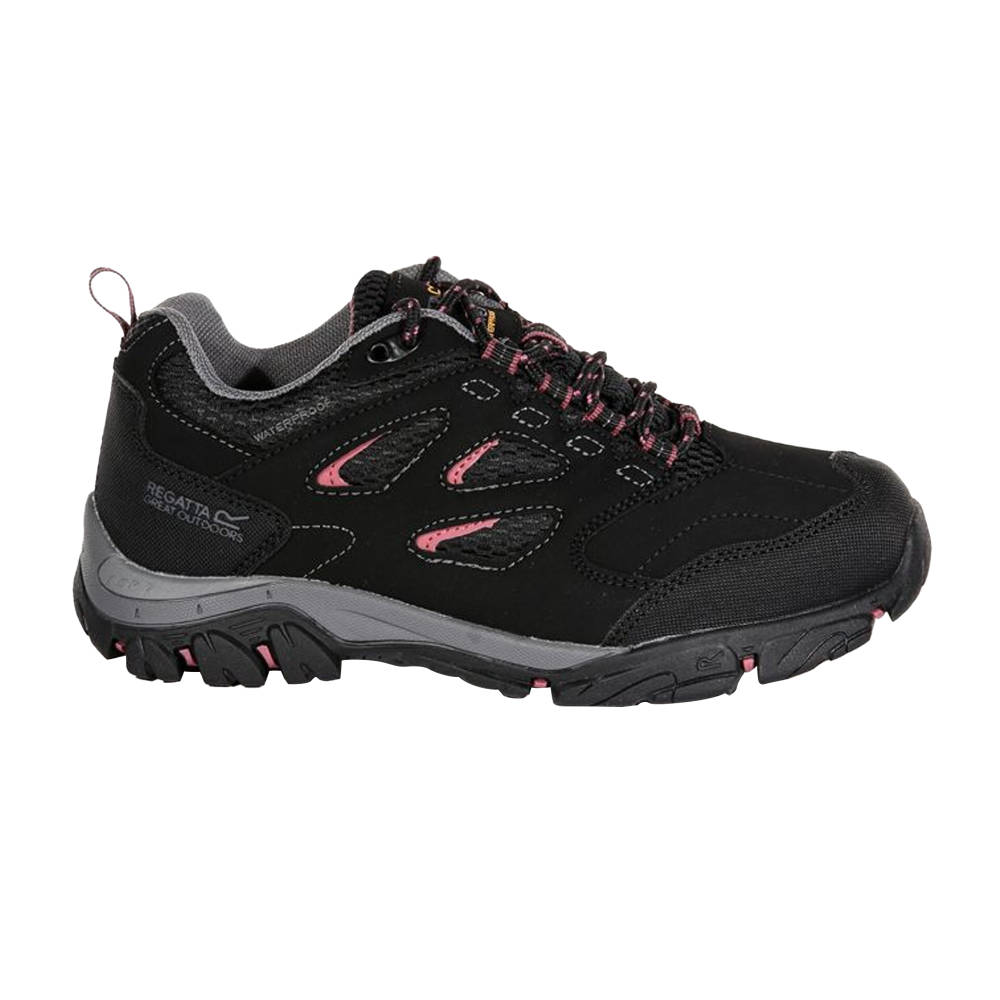 Low sales walking boots