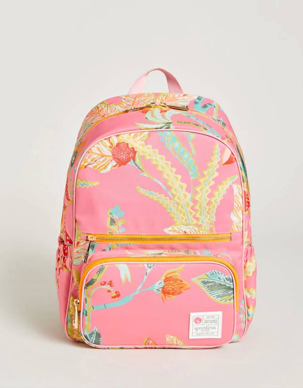 spartina 449 - Out And About Tech Backpack