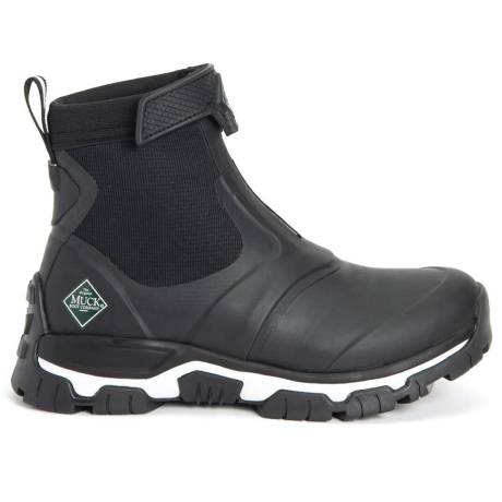 Muck Boots - Womens/Ladies Apex Mid Wellington Boots