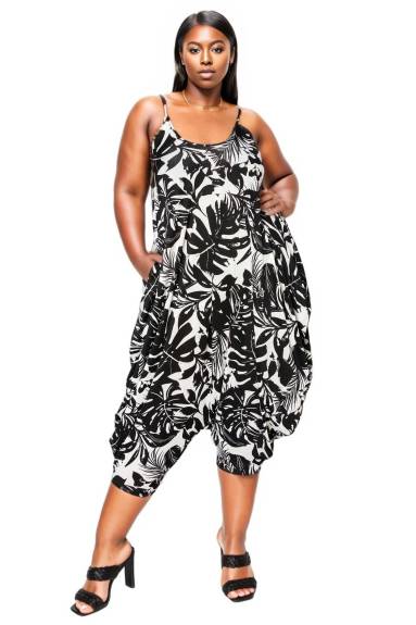 Plus Size Jumpsuits and Rompers Plus Size Clothing Penningtons