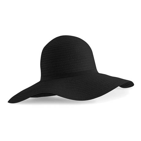 Beechfield - Womens/Ladies Marbella Sun Hat