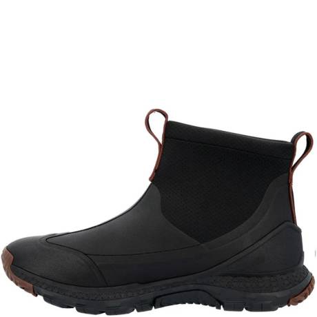 Muck Boots - Mens Outscape Max Ankle Boots
