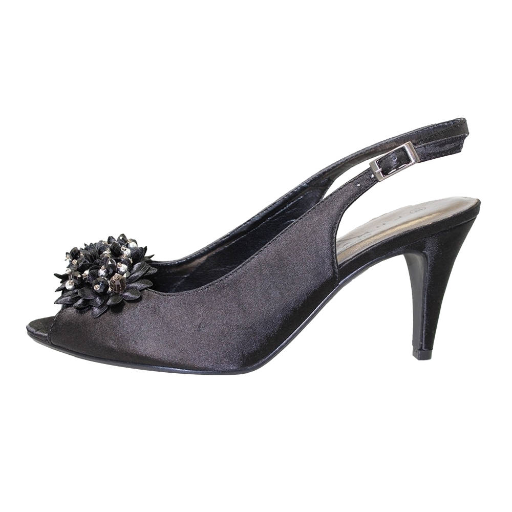 Lunar - Womens/Ladies Sabrina Court Shoes - Penningtons