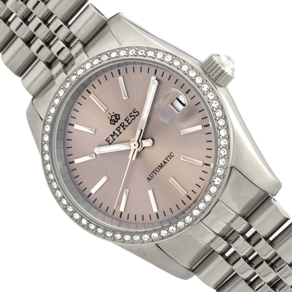 Empress automatic watch deals